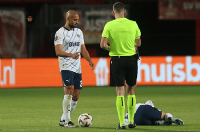 Amrabat: İyi bir iş çıkardık