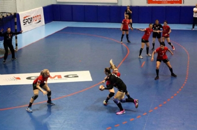 Hentbolda Avrupa mesaisi başlıyor