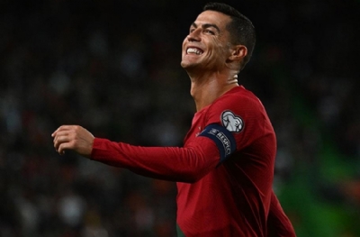 Ronaldo'yu savaş korkusu sardı! İran'a gitmek istemiyor