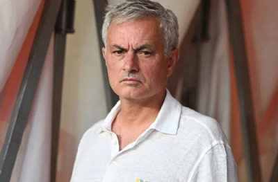 Mourinho Fenerbahçe'den ayrılıyor mu?