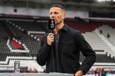 Hollandalı eski futbolcu Türk takımlarını yerden yere vurdu