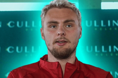 Direkt bileti kesildi! Galatasaray’da Victor Nelsson krizi