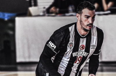 Beşiktaş: - Mihalıççık Belediyespor: 53-23 (MAÇ SONUCU)