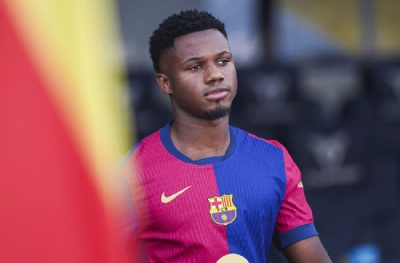 Fenerbahçe, Messi'nin varisini Barcelona'ya yeniden kazandıracak! Gel Ocak gel