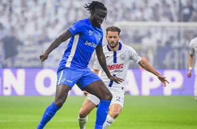 Fırtına büyük balığı kaçırdı