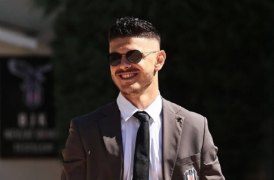 Rashica dünya sıralamasına girdi! Beşiktaş satarsa ayıp eder