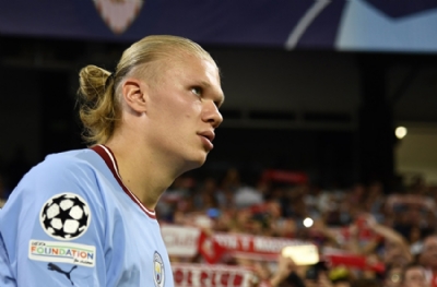 City, Erling Haaland'a veda edecek! Yeni adresi dünyayı sallar