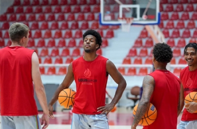  Aliağa Petkimspor'da hedef belli