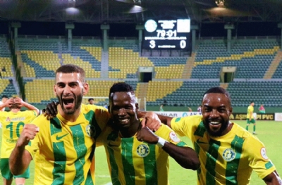 Şanlıurfaspor - Yeni Malatyaspor: 3-0 (MAÇ SONUCU)