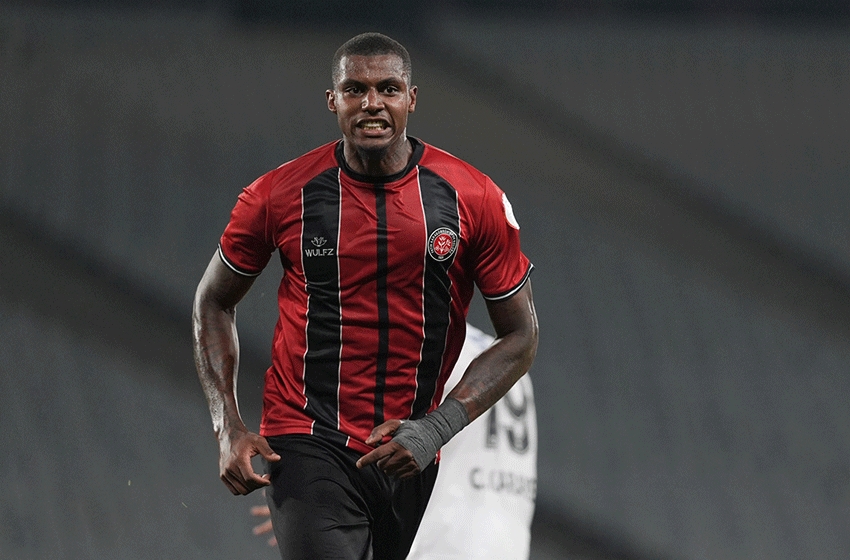 Fatih Karagümrük - Sakaryaspor: 4-0 (MAÇ SONUCU)