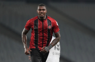 Fatih Karagümrük - Sakaryaspor: 4-0 (MAÇ SONUCU)