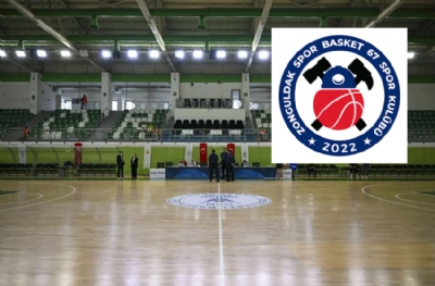 Başkan açıkladı! Zonguldakspor Basket 67 ligden düştü