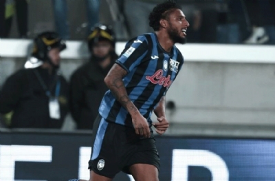 Atalanta - Genoa: 5-1 (MAÇ SONUCU)