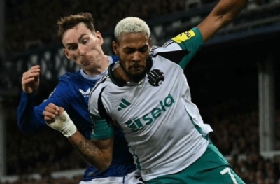 Everton - Newcastle: 0-0 (MAÇ SONUCU)