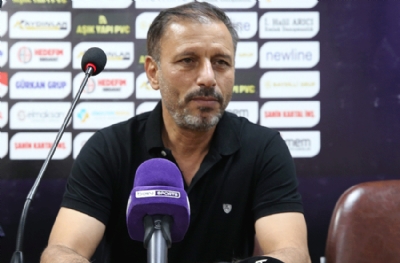 Derviş Deniz: Bireysel hata bu sonucu doğurdu