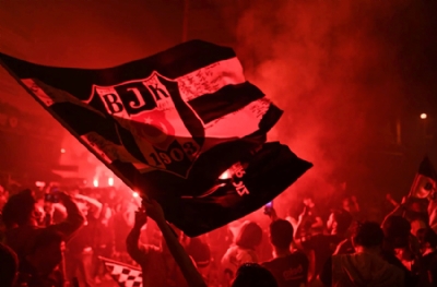 EuroCup, Beşiktaş'la dalga geçiyor! Yahudi lobisine meze ettiler