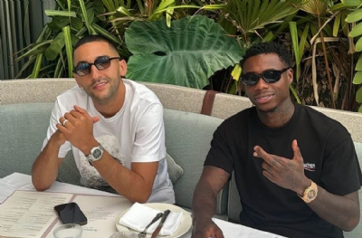 Ziyech'in alternatifi bile hazır! Ocak'ta değişim var