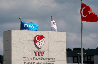  Federasyonlar tek yürek oldu! 'Kadına ve çocuğa dokunma'