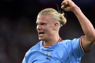 Haaland Barcelona için kararını verdi