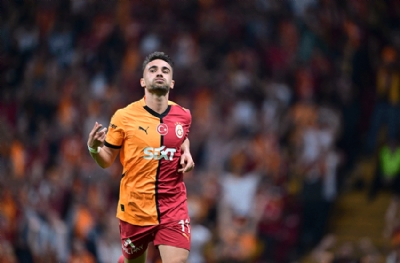 Yunus Akgün: Daha da iyi olacağım 