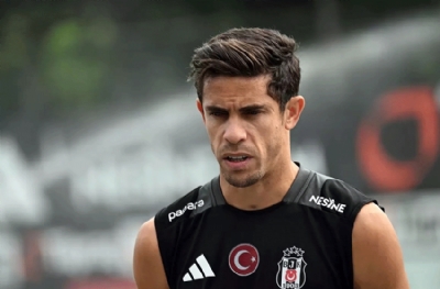 Beşiktaş'a Paulista şoku