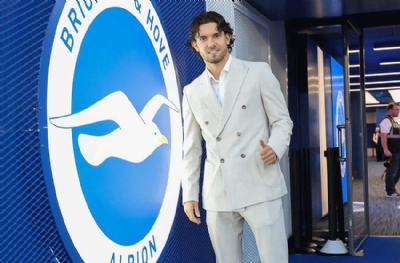 Ferdi Kadıoğlu çıktı, Brighton coştu! Tottenham karşısında 2-0'dan hayata döndü