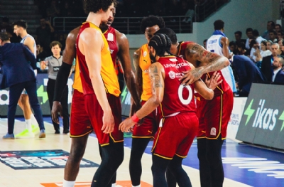 Galatasaray'ın rakibi Çekya'dan