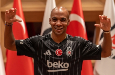 Beşiktaş'ta fatura Joao Mario'ya kesildi