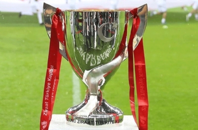 İşte kupanın hakemleri