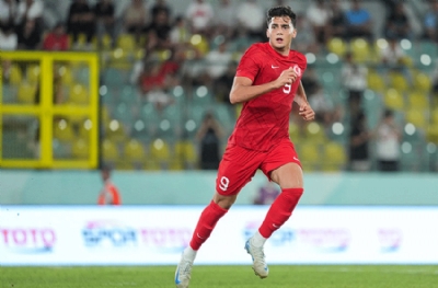 Ümit Milli Takım'da iki değişiklik