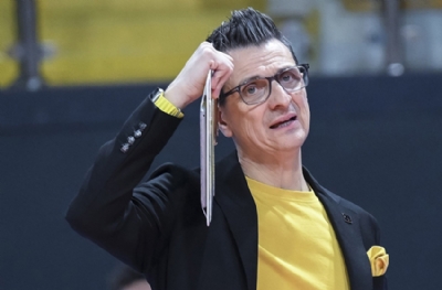 Guidetti'nin yerine Fenerbahçe efsanesi