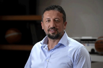 Deprem bölgeleri unutulmadı! Türkiye Sigorta ve TBF'den 4 saha