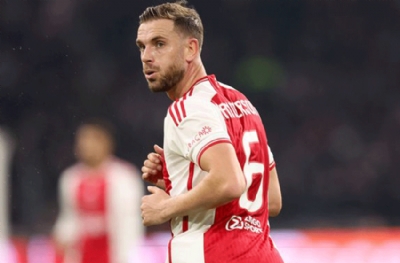 Henderson Ada yolcusu