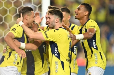 Fenerbahçe'nin yıldızı İsmail Yüksek'e Benfica kancası!