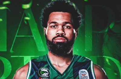 Darüşşafaka Lassa, Silas Melson'un sezonu kapattığını duyurdu