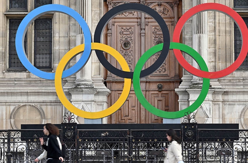 Paris 2024 sonrası köklü değişim