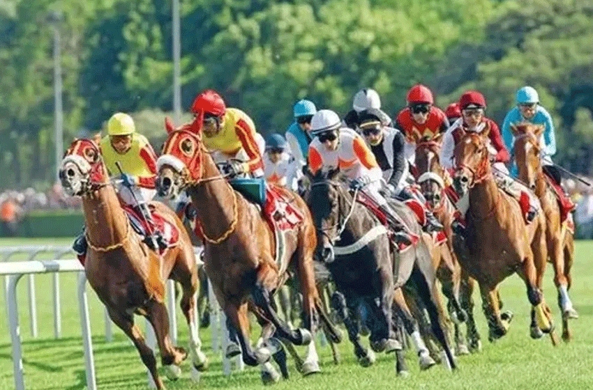 At yarışına VAR geliyor