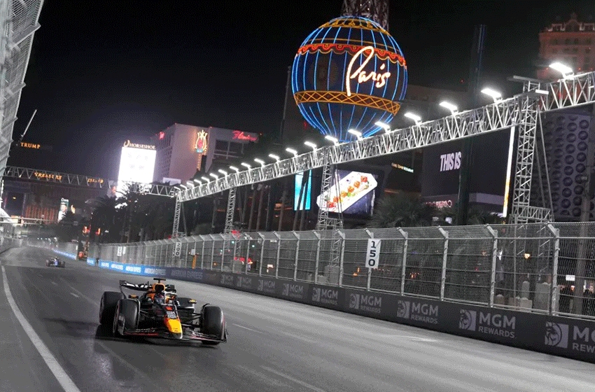 F1'de pilotlar kafayı buldu