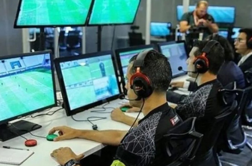 İşte Trabzonspor-Adana Demirspor maçının VAR'ı