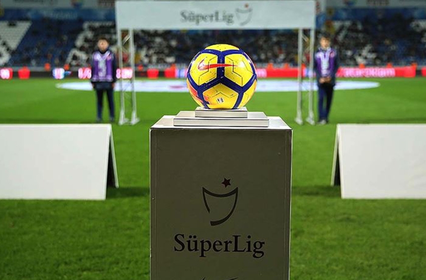 Resmen açıklandı! Süper Lig'de bir ayrılık daha