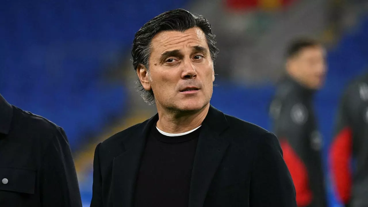 Vincenzo Montella