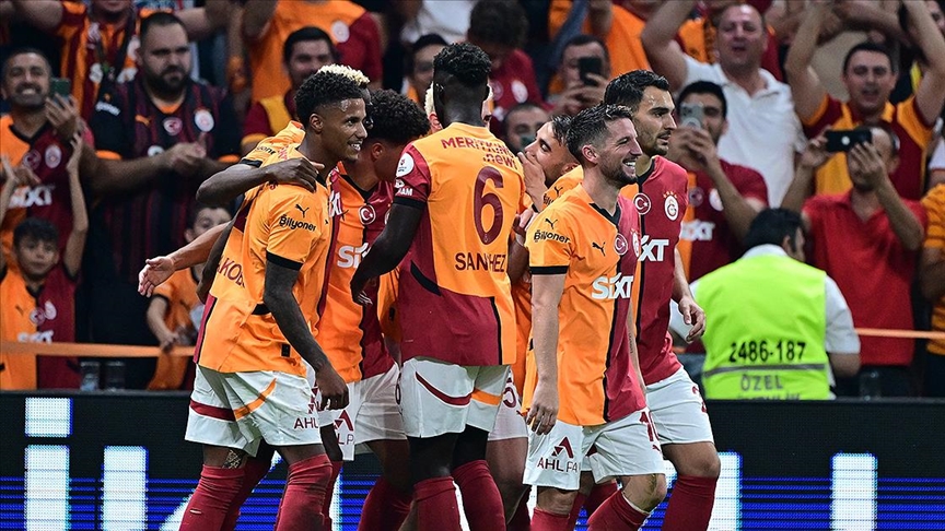 galatasaray