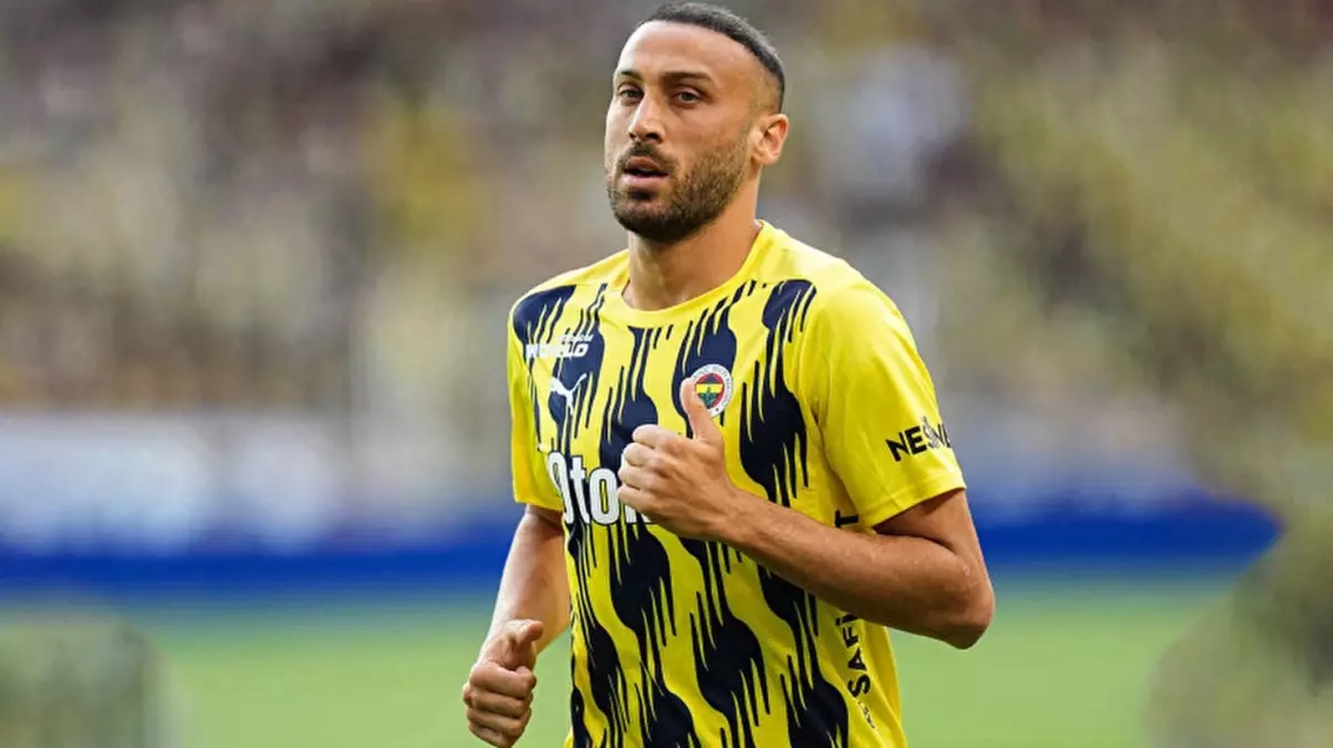 Cenk Tosun