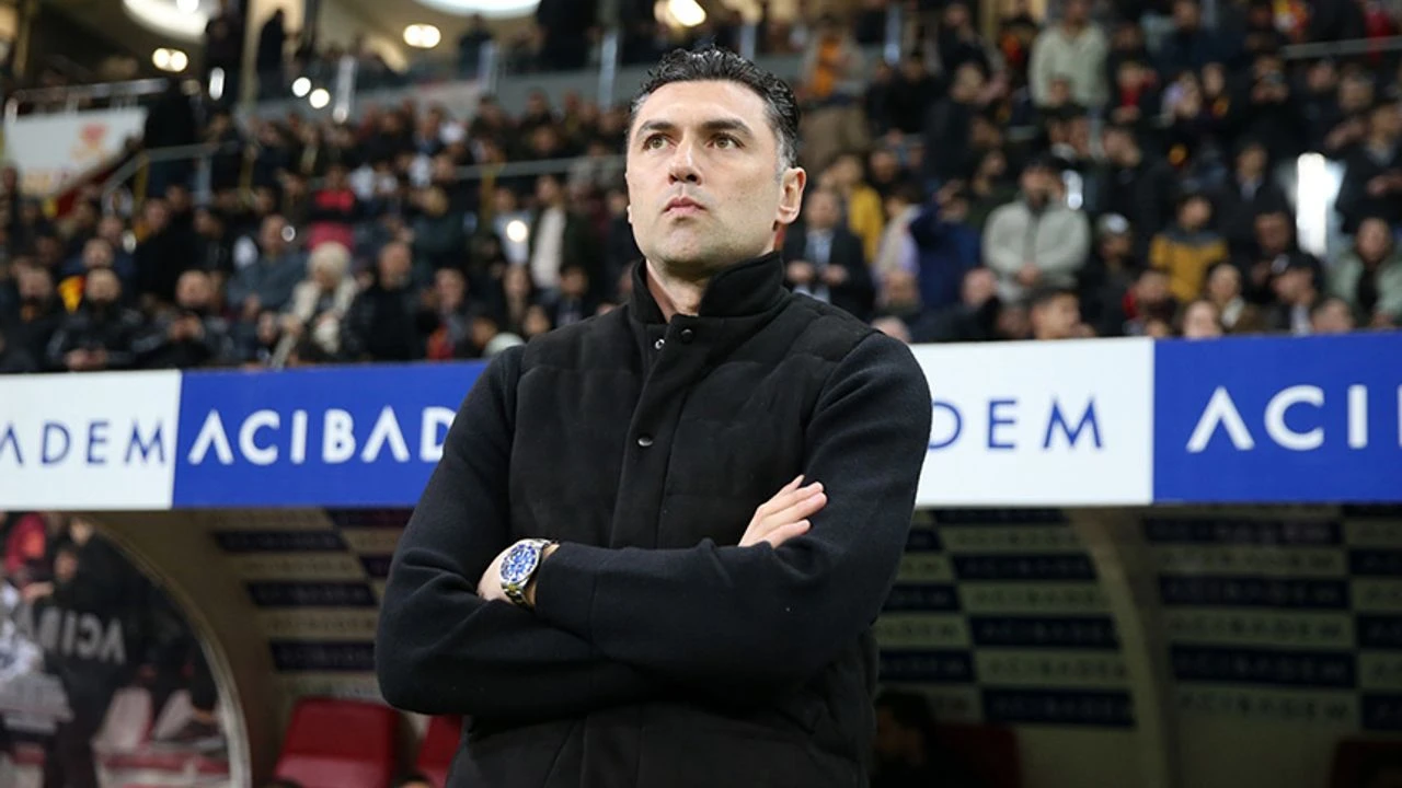 Burak Yilmaz