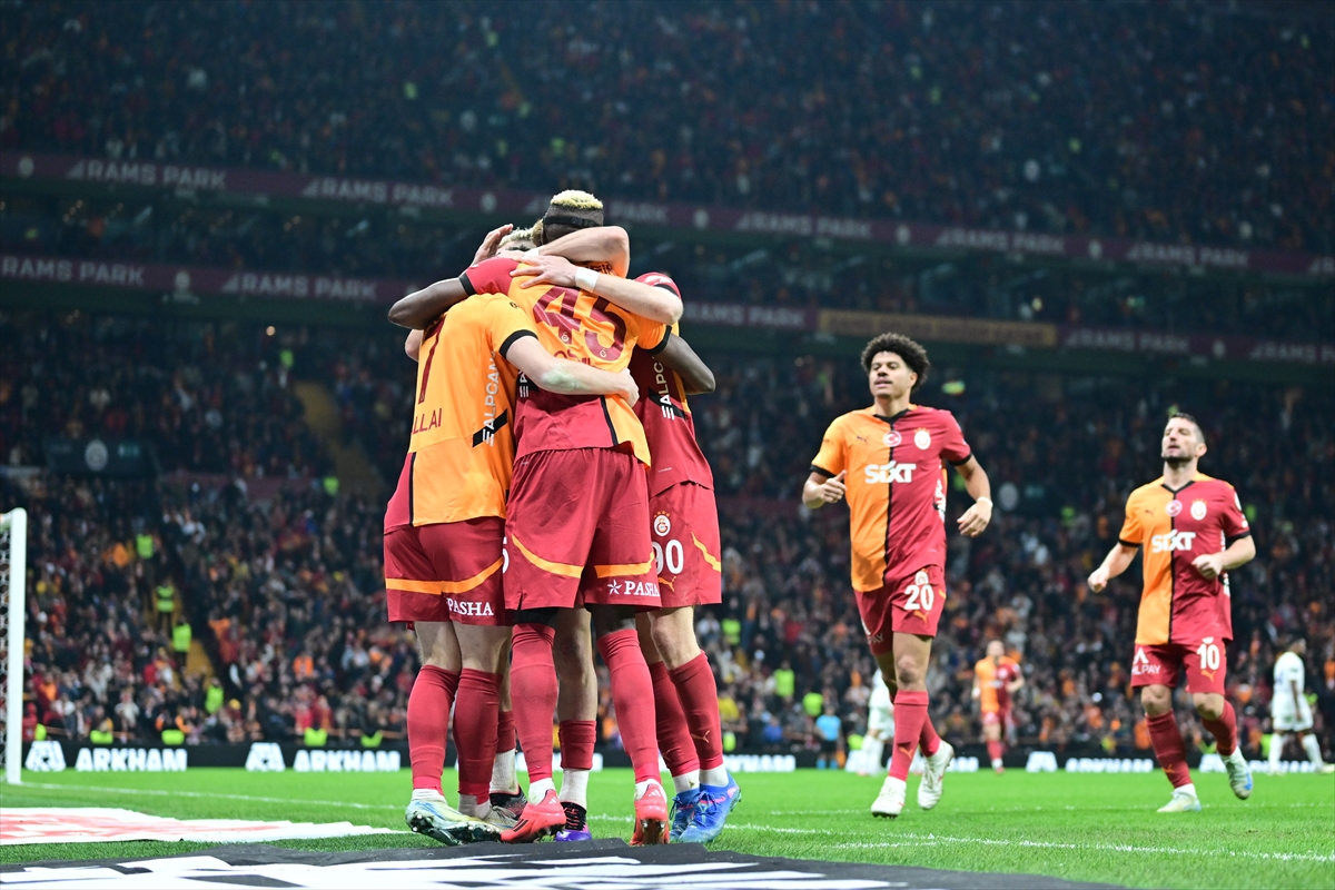 Galatasaray