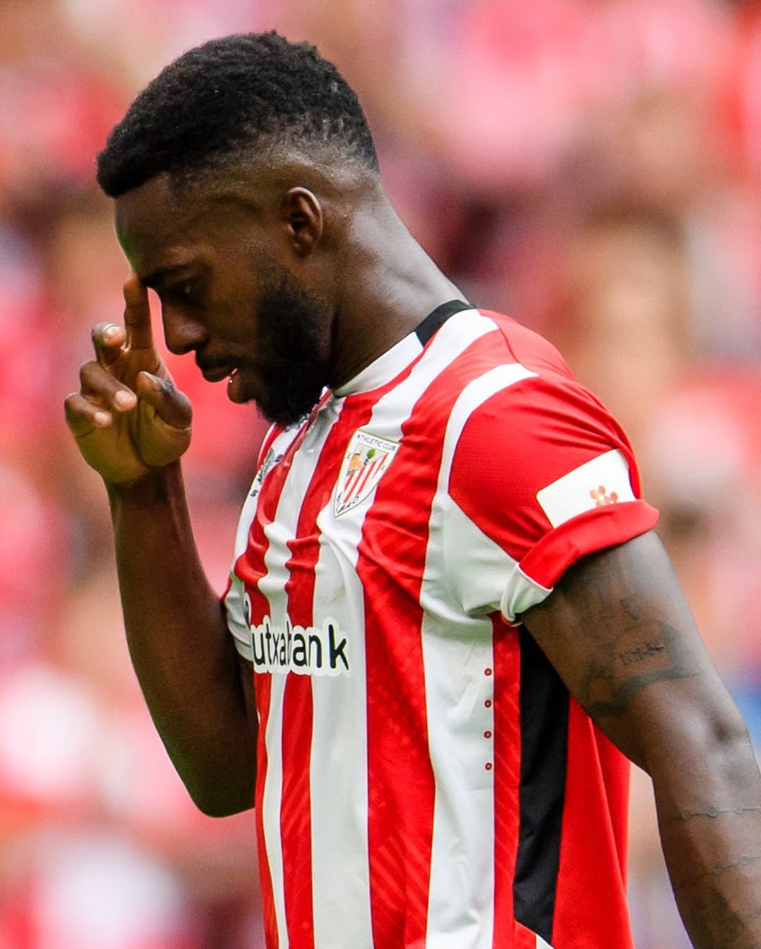 Inaki Williams