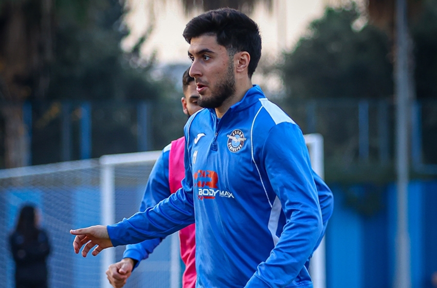 Adana Demirspor'da hedef Beşiktaş