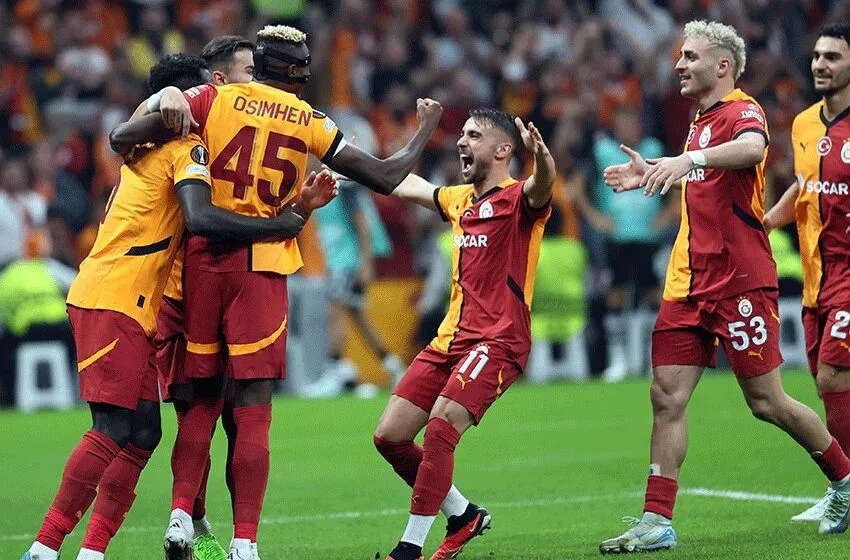 Galatasaray
