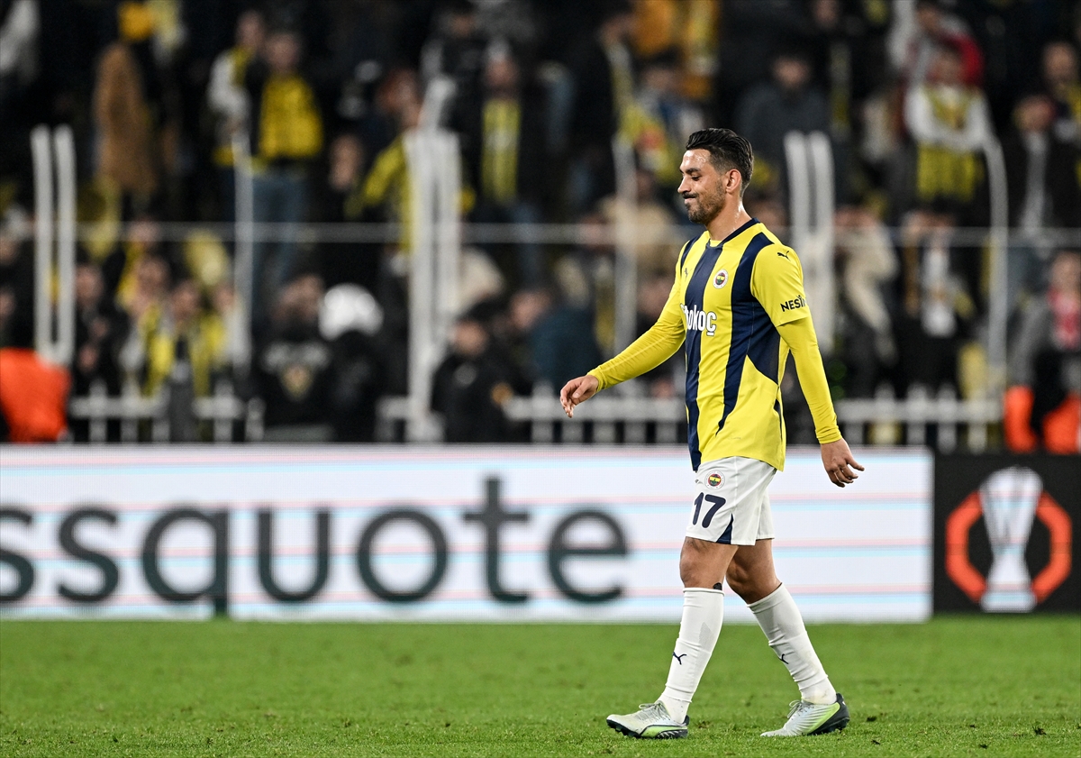 Fenerbahce