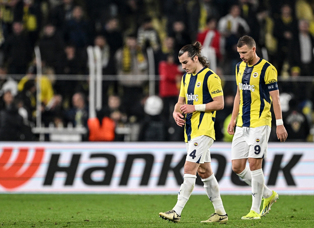 Fenerbahce
